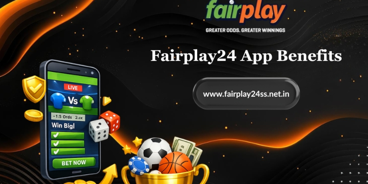 Fairplay24 Sports Betting Guide: Best Sports to Bet on in 2026