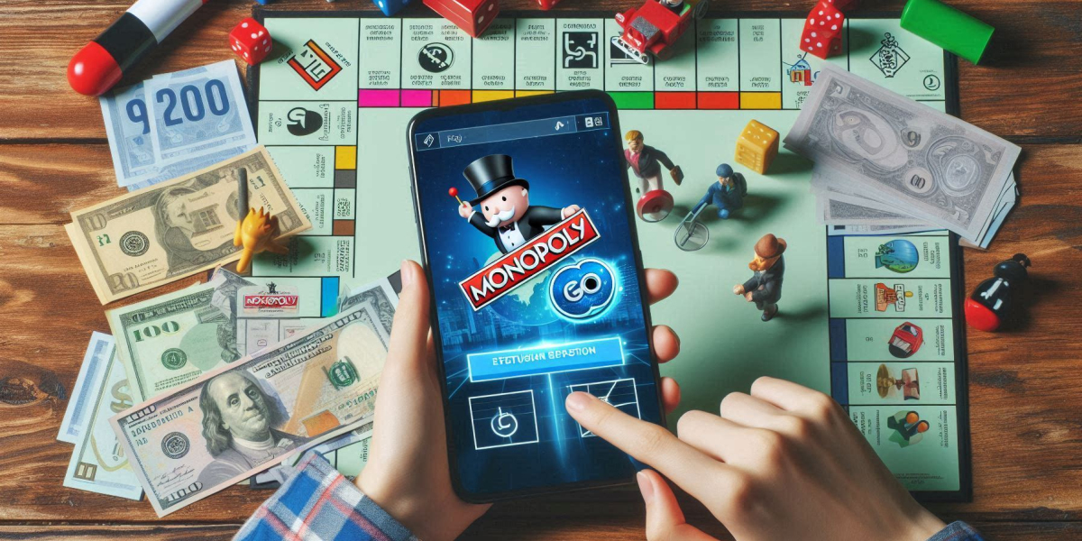 RSVSR How to Save Push Recover in Monopoly GO Events