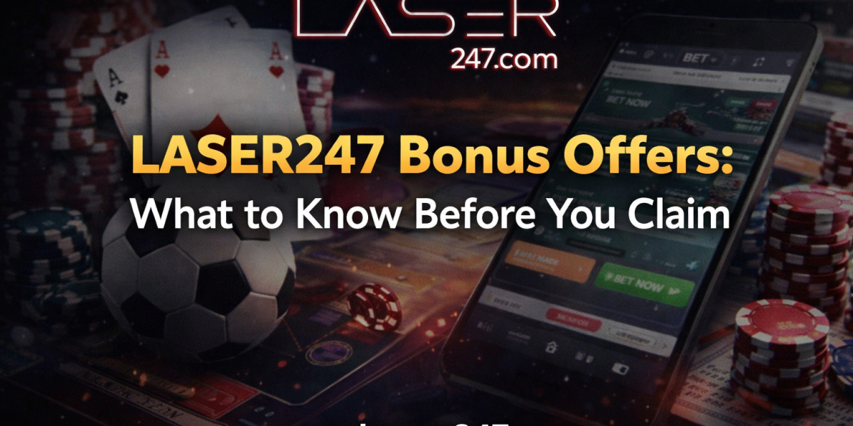 Tips for Beginners: Avoid Mistakes When Starting on Laser247