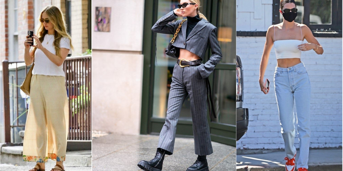 moments those Golden Goose looks have become