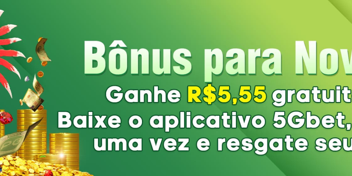 5gbet - Guia Completo da Plataforma de Cassino Online