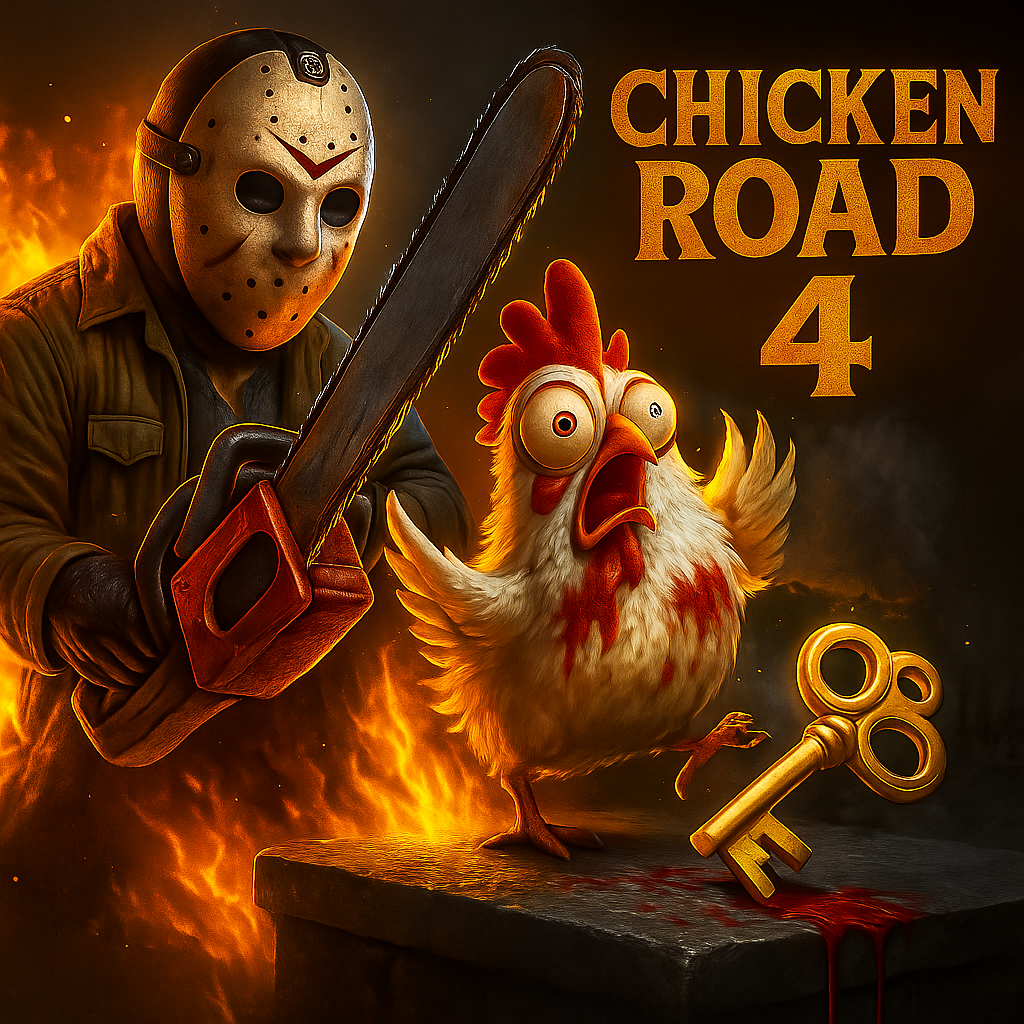 Free Chicken Road