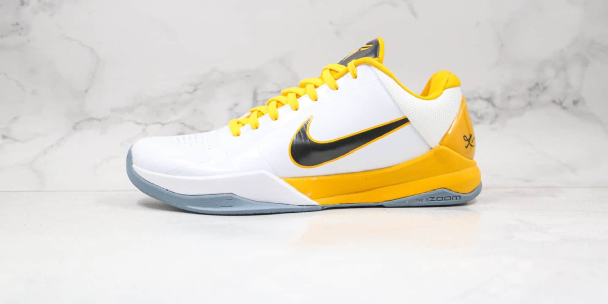 รวมรองเท้า Nike รุ่นท็อป ทั้งสายสตรีท วิ่ง และบาสเกตบอล