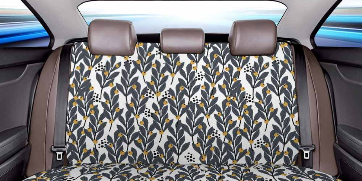 Sitzbezüge: Mehr als nur Optik? Schutz vor Innenraum-Alterung