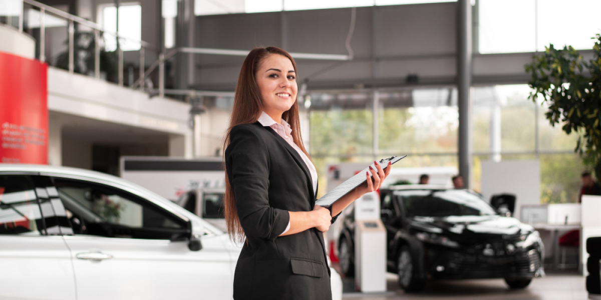 Automotive Lead Generation Strategies That Actually Bring Sellers