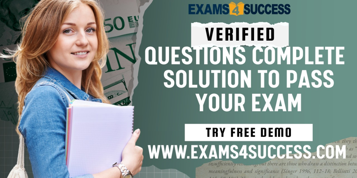 Smart Preparation Guide for CTPRP Exam Success