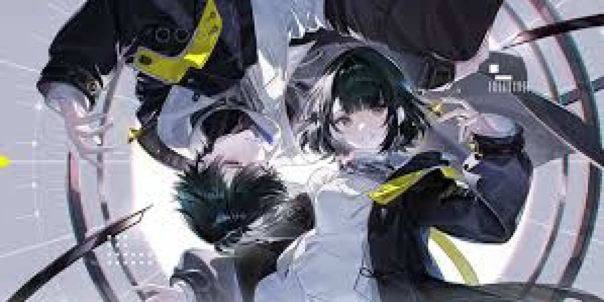 U4GM How to Grasp Endfield 1.1 Tangtang and Wuling Rift