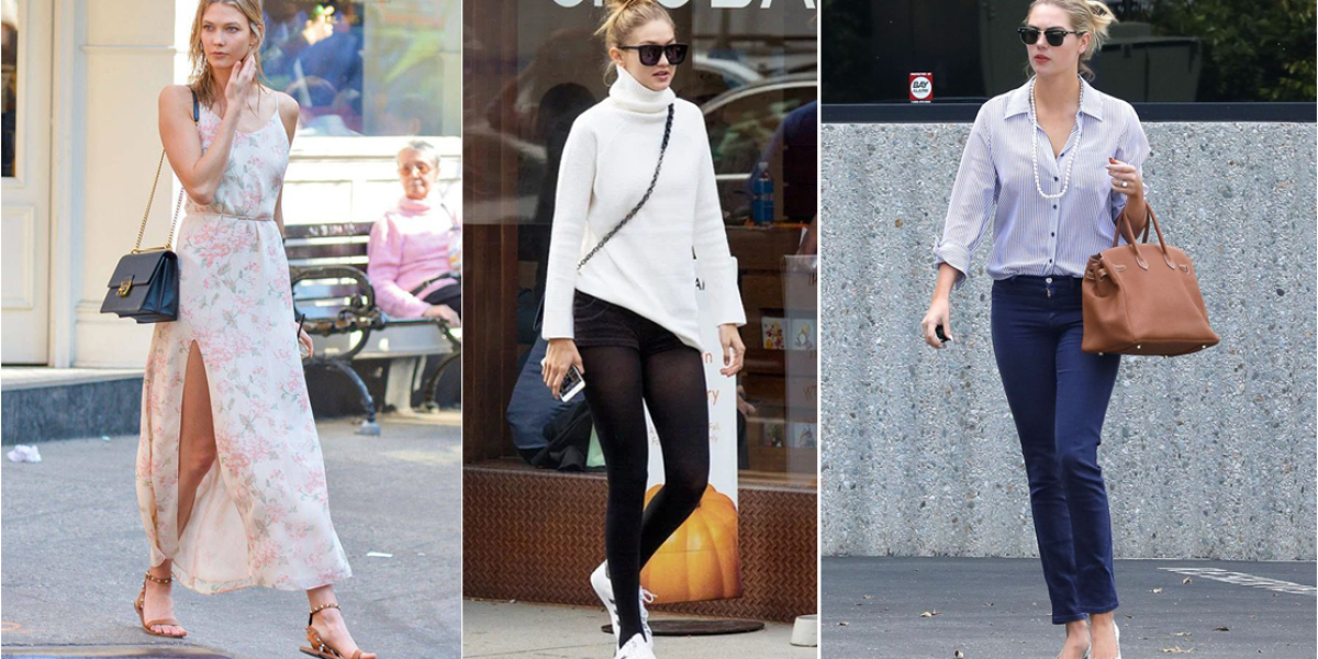 beyond those just promoting aspirational lifestyles