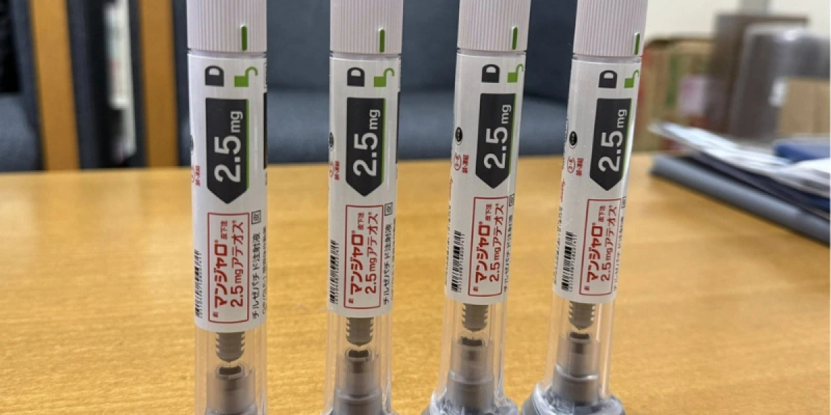 瘦瘦針怎麼打？新手必看完整注射步驟與安全指南