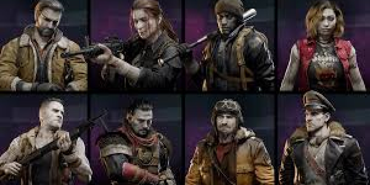 U4GM Why Black Ops 7 Beta Create a Class Feels So Good