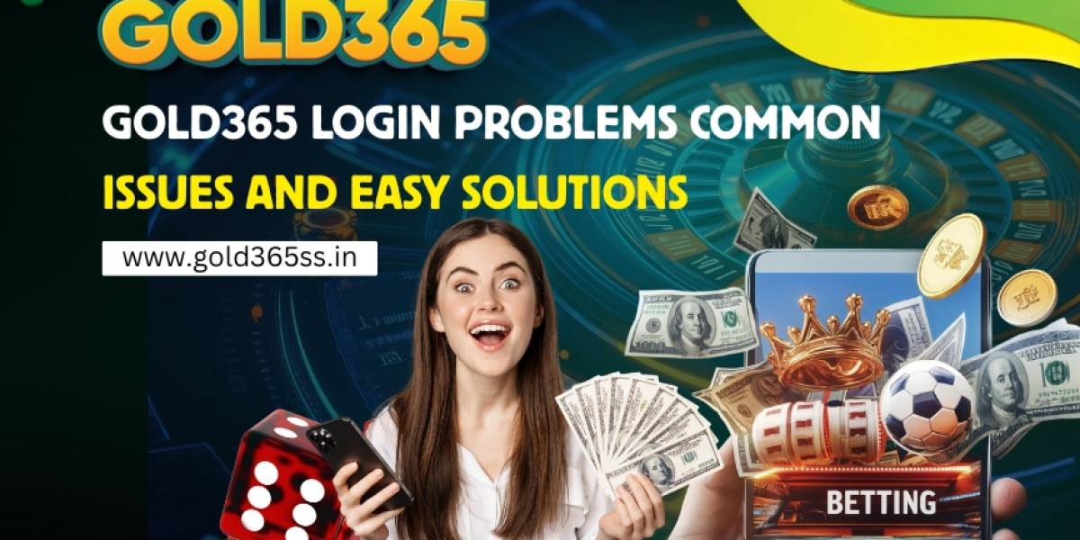 Gold365 Games Best Sports and Casino Gaming Experience