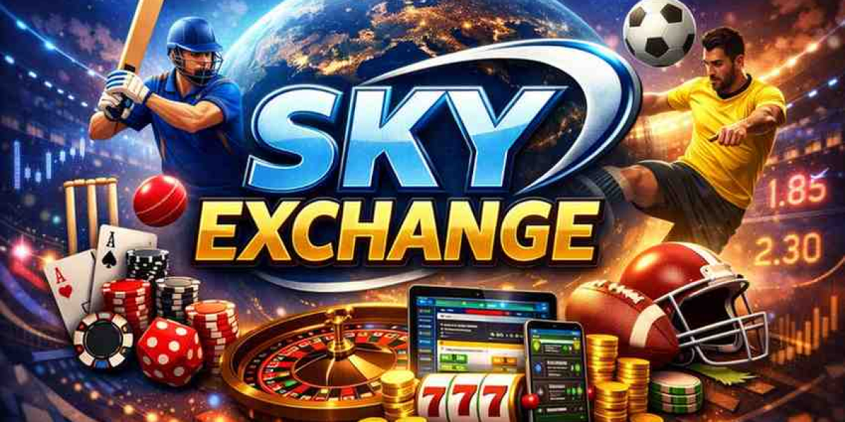 Skyexchange247