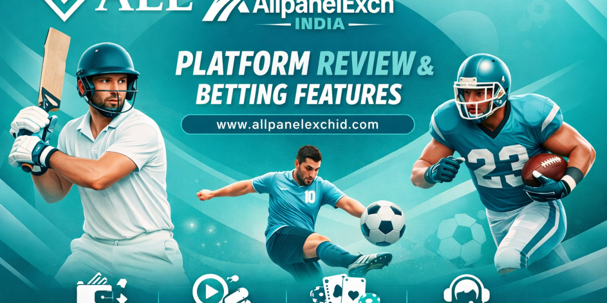 AllpanelExch India Platform Review and Betting Features
