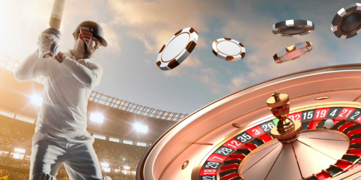 Fairdeal  - Best Platform for Online Cricket Betting Experience