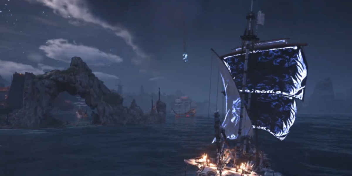 MMOexp:Guide to Forging the Black Pearl in Skull and Bones