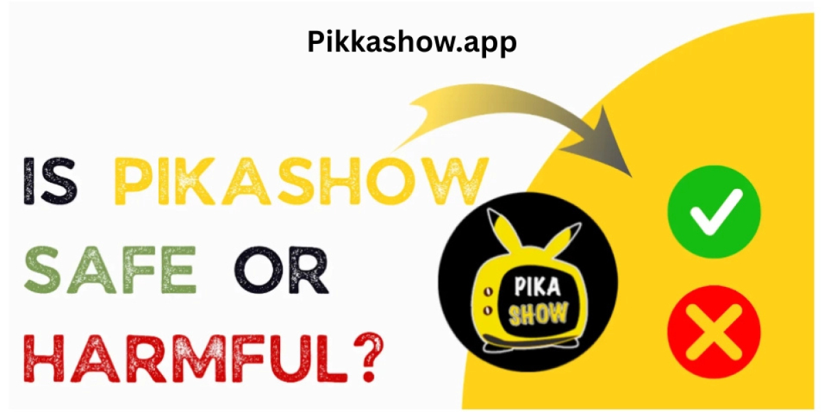 PikaShow APK: Free Movies, TV Shows, and Live TV Streaming for Android