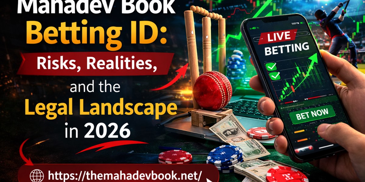 Everything You Need to Know About Mahadev Book WhatsApp Number and Betting ID