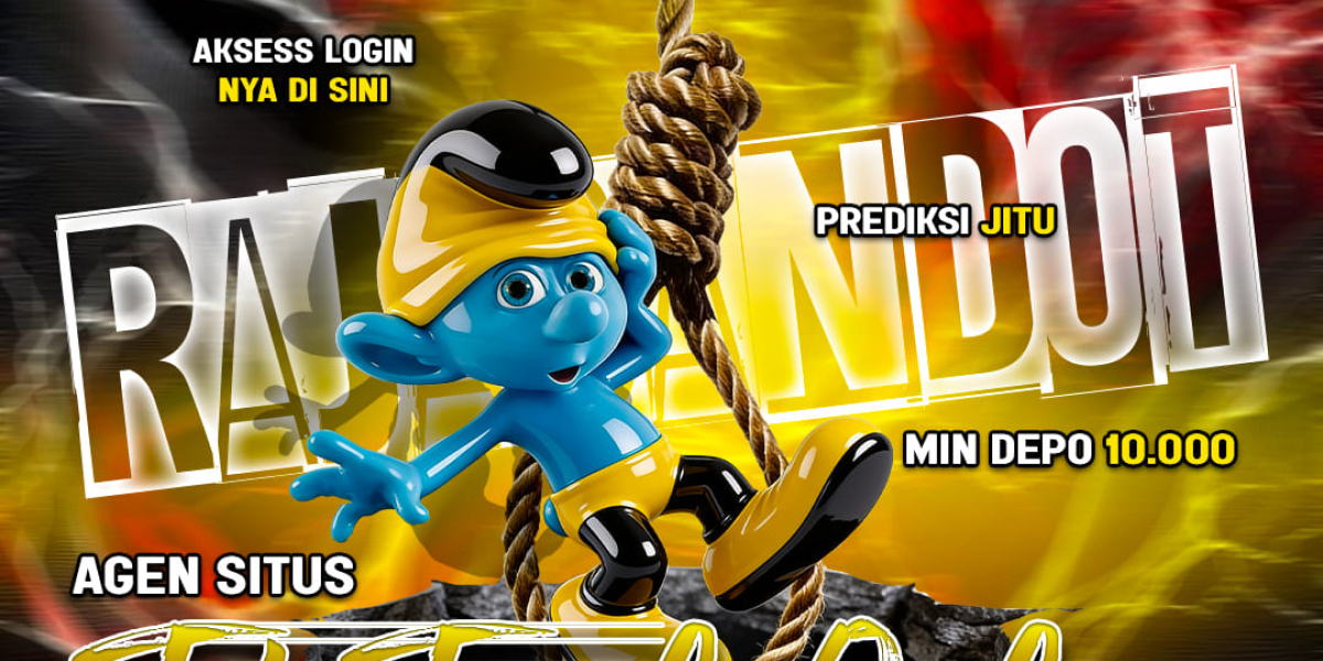 Rajabandot: Hiburan Digital yang Menarik dan Seru