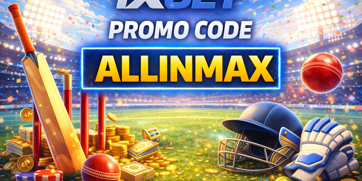 1xBet Best Promo Code 2026 – bonus1x200 Bonus €130