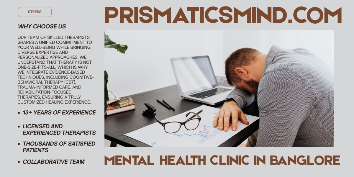 Professional Psychological Assessment in Bangalore for Mental Clarity