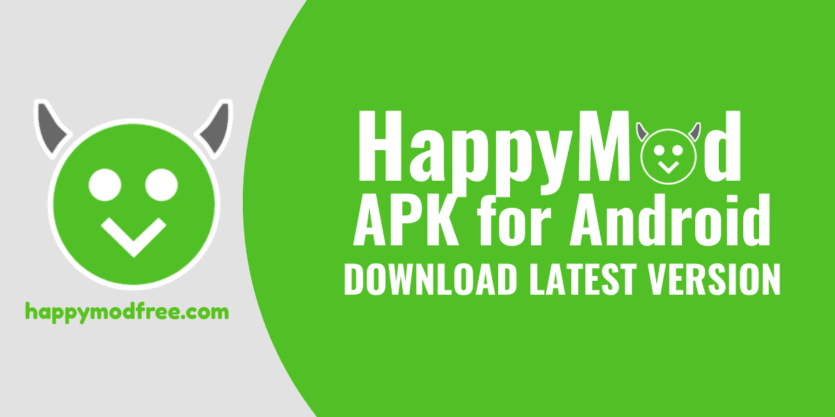 HappyMod App Free Download Updated Version for Android 2026
