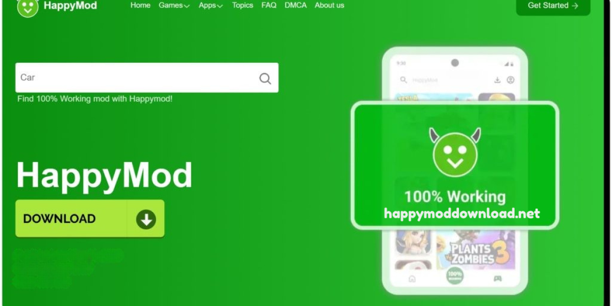 HappyMod Pro Apk Free Download Latest Version for Android 2026