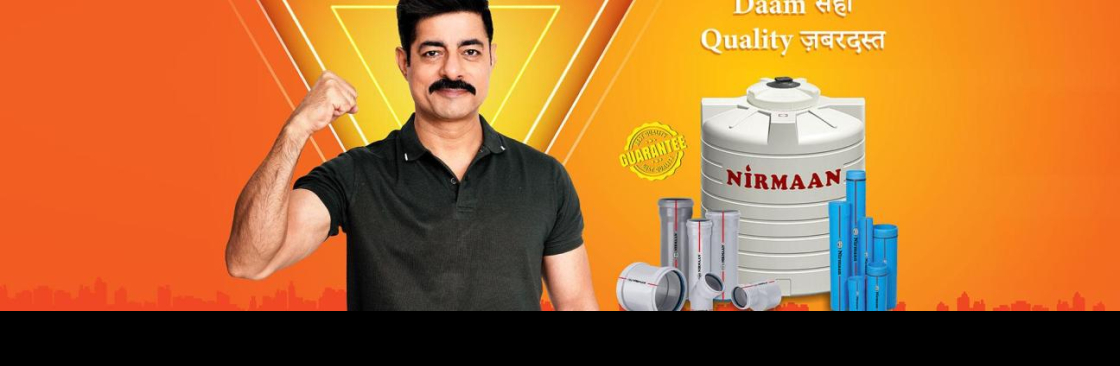 Nirmaan Pipes Cover Image