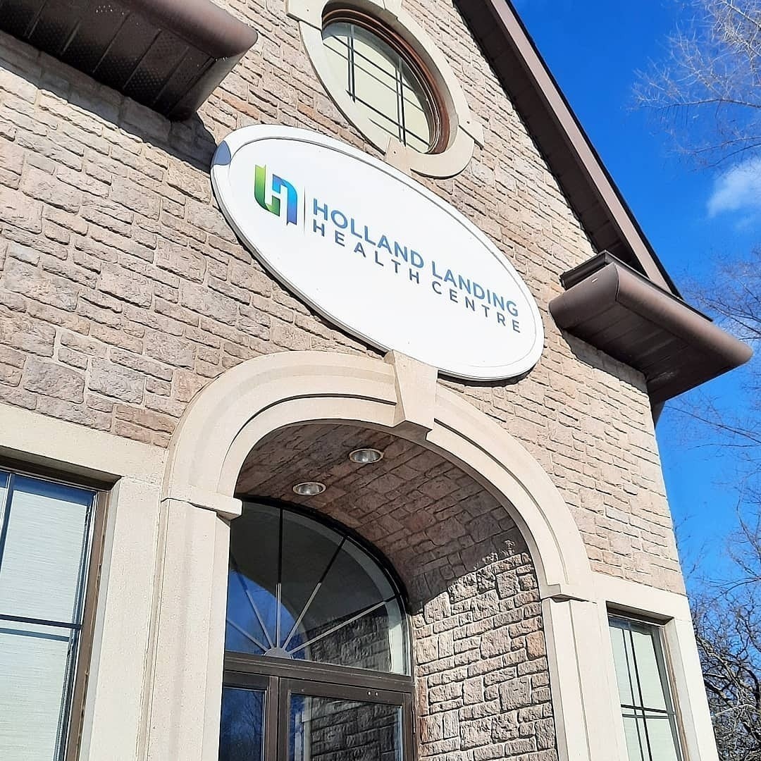 Expert Care by a Newmarket Massage Therapist – Site Title