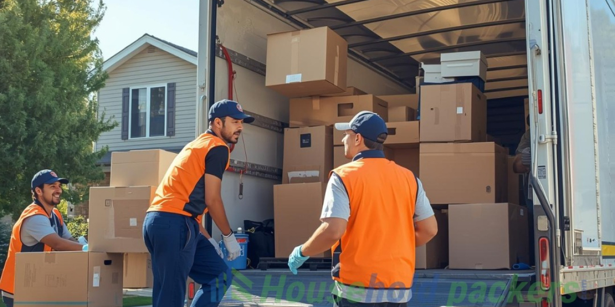 Door to Door Shifting in Bangalore | Affordable Movers