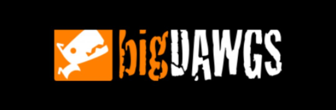 bigDAWGS promotions Cover Image