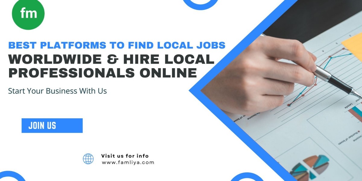The Future of Local Services Marketplace Platforms: Hire Trusted Professionals Near You Instantly