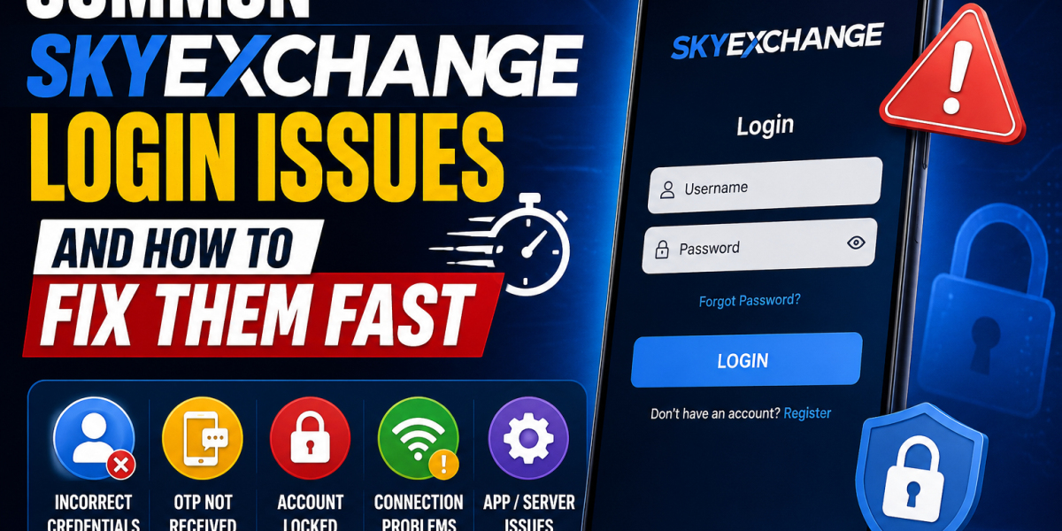 Why Indian Users Prefer Sky Exchange for Fast Betting and Live Casino Experience