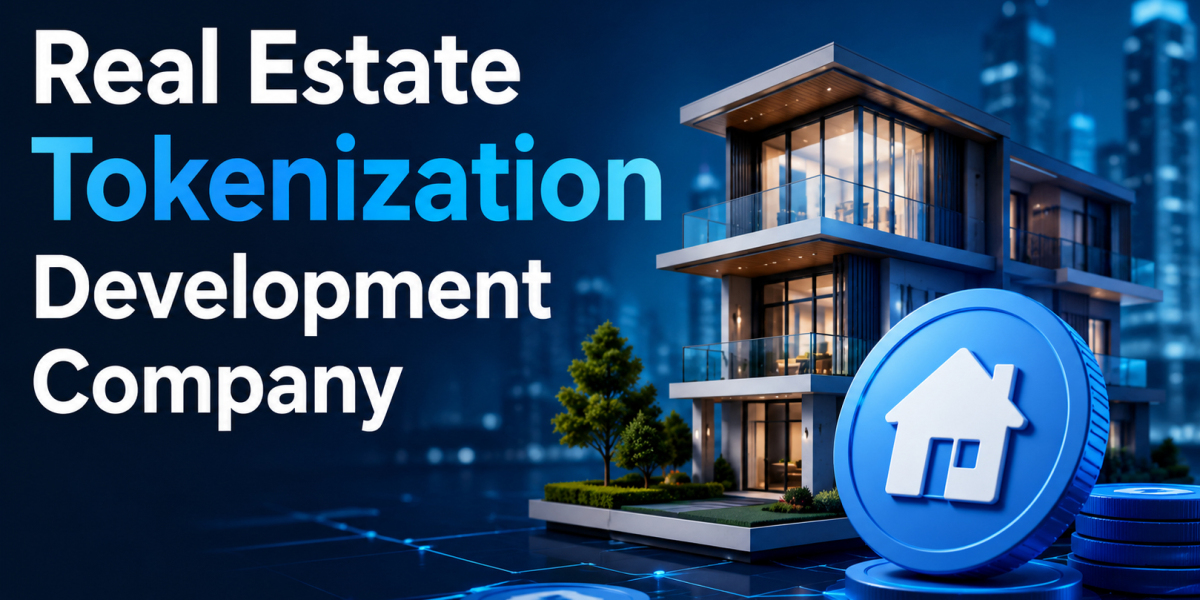 How Real Estate Tokenization Is Modernizing Traditional Property Investment