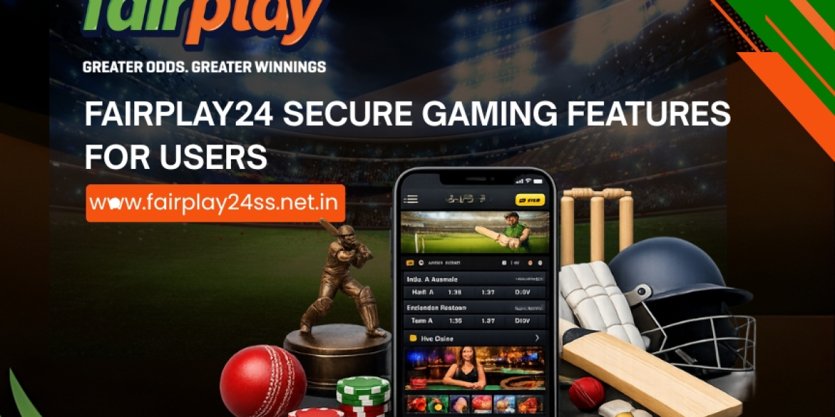 Fairplay24 User Experience Review and Platform Performance