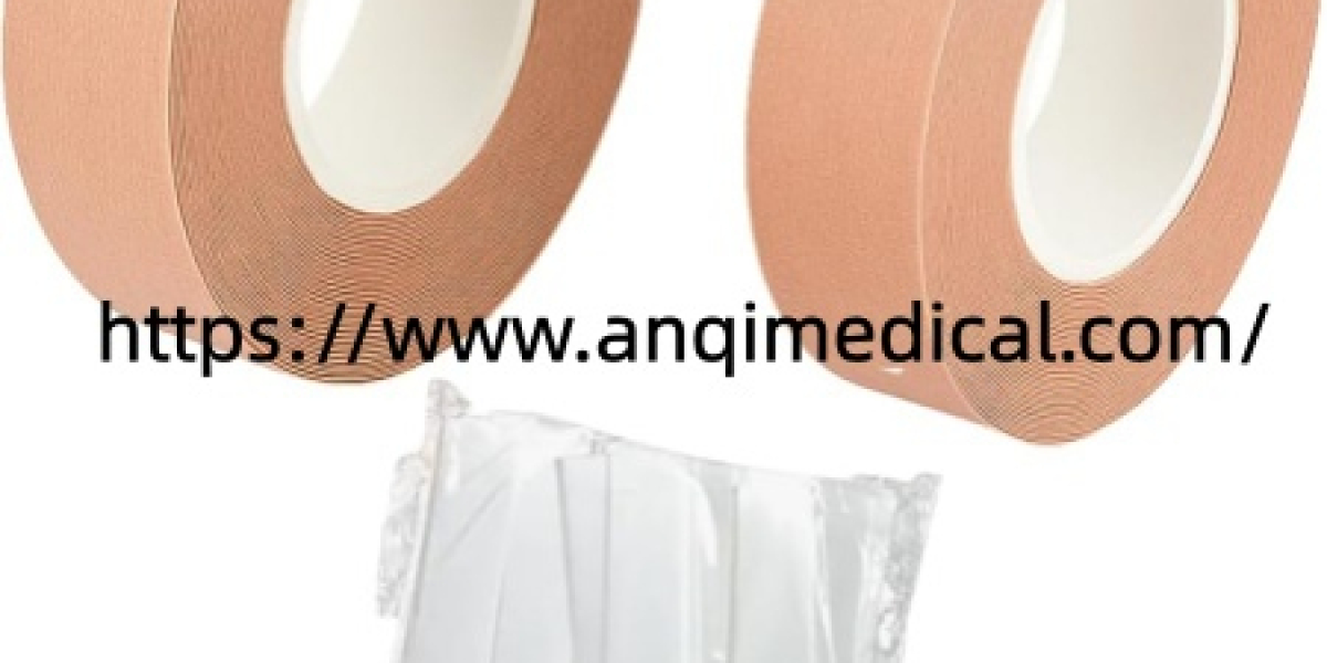 Anqimedical Adhesive Body Tape Which Outfit Moments Feel More Natural