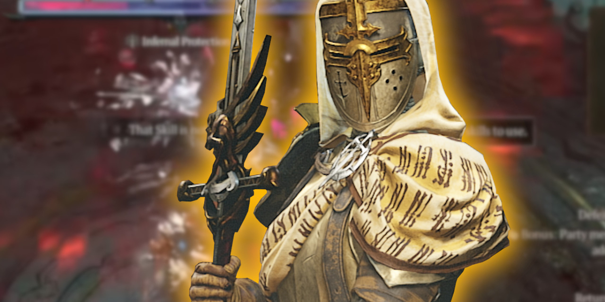 U4GM Diablo 4: Where Zealous Shredder Paladin Excels
