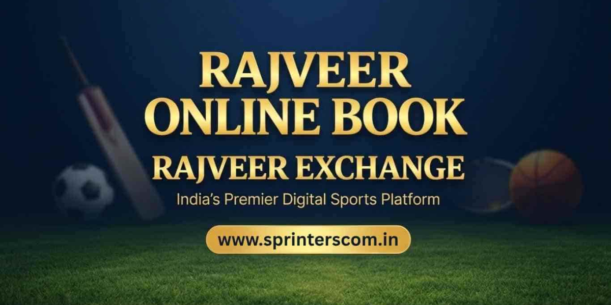 The 2026 Insider's Guide to Why Thousands of Indian Players Are Switching to Rajveer Exchange