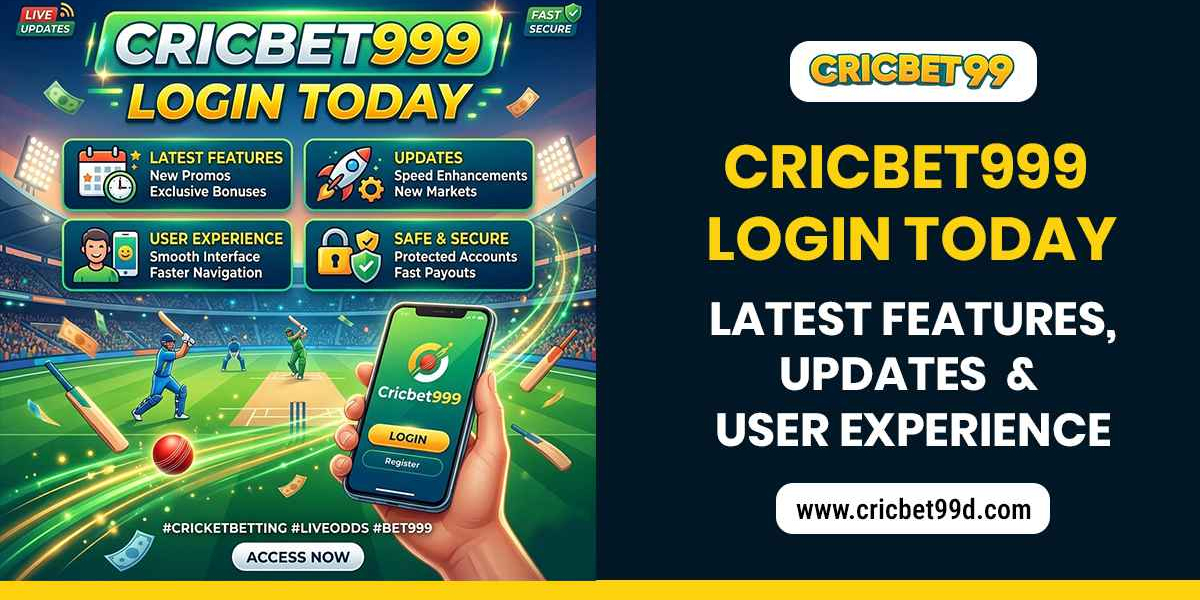 Cricbet99 Green Cricket Betting Guide: Odds, Markets & Strategy