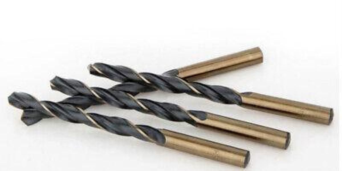Which Tasks Fit fangda-tools HSS Twist Drill Bit Designs?