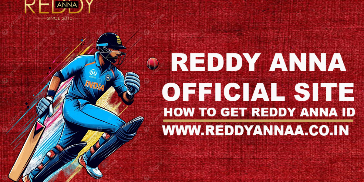 Reddy Anna Online Book ID – India’s Trusted Sports ID Platform in 2026.