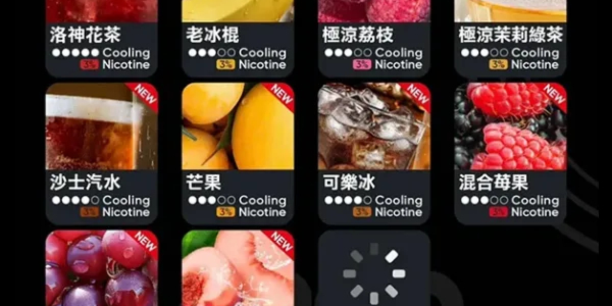 悅刻煙彈代際兼容性解析是否通用
