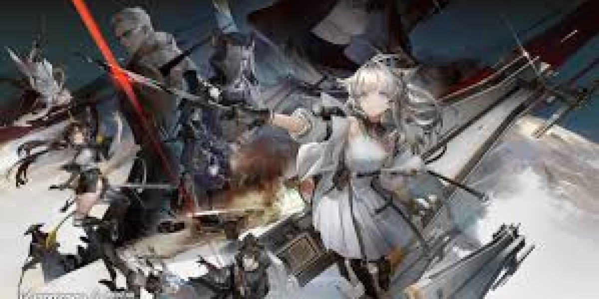 U4GM Insights: Why Gilberta Defines Endfield 1.2 CC Play