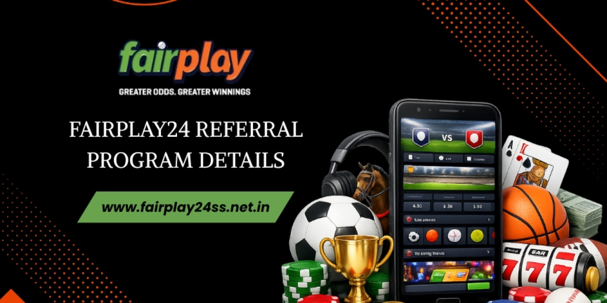 Fairplay24 vs Other Betting Platforms: Key Differences
