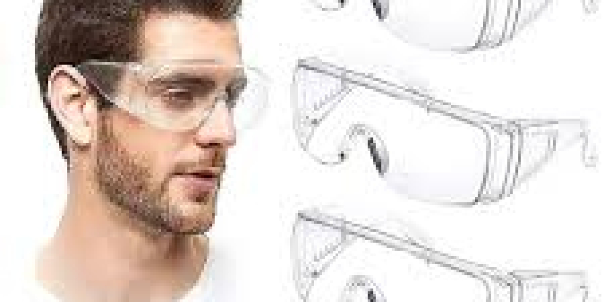 Transforming Protect Eye Glasses Through Thinkeyoptical Design and Technology