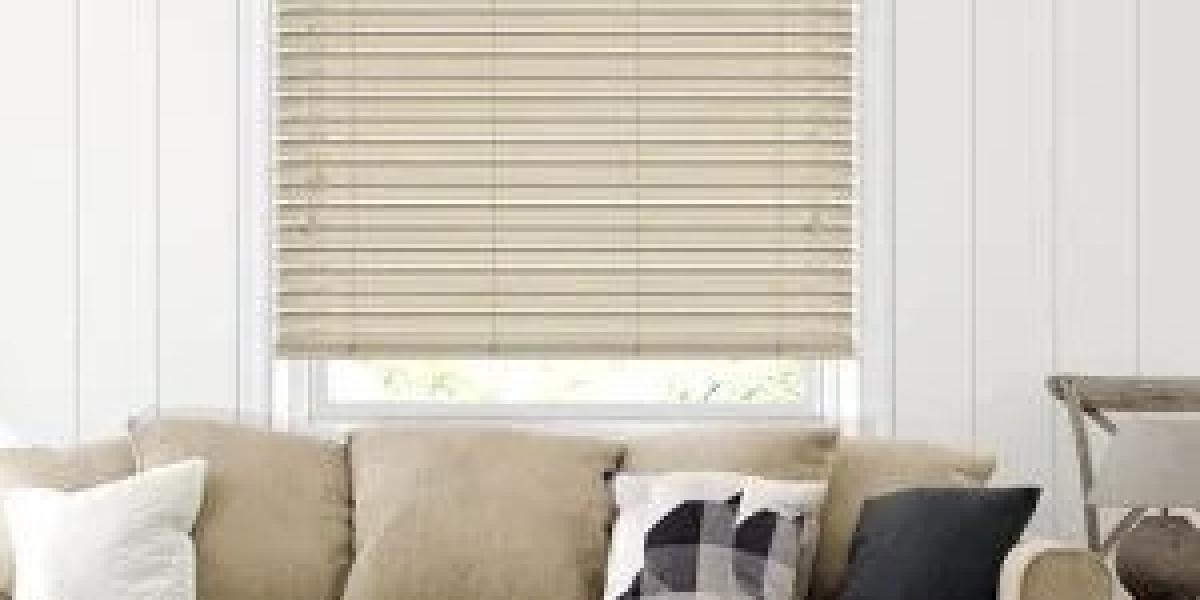 Why Homeowners in Uttara Install Wooden Blinds BD