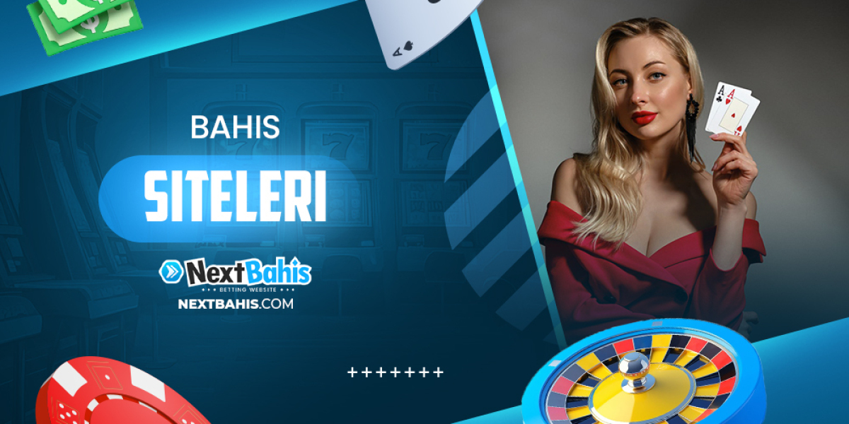Nextbahis Yeni Üye Bonusları