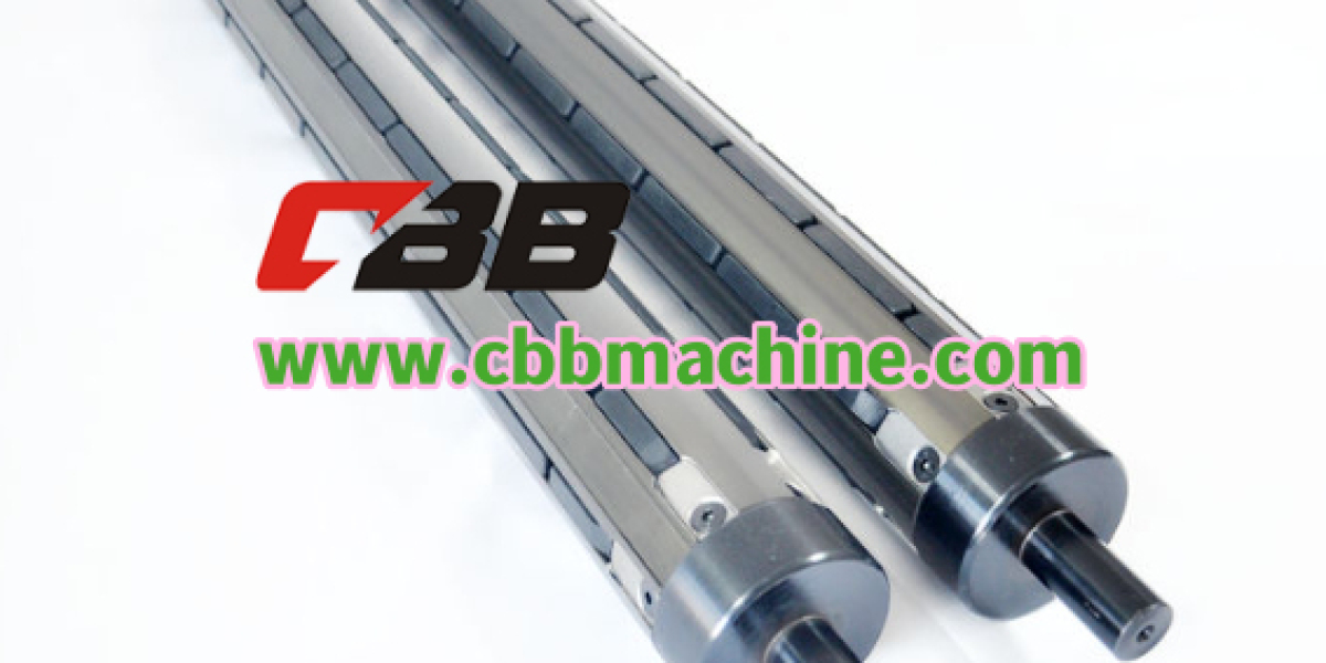 Air Shaft Design Shaping Flexible Material Handling