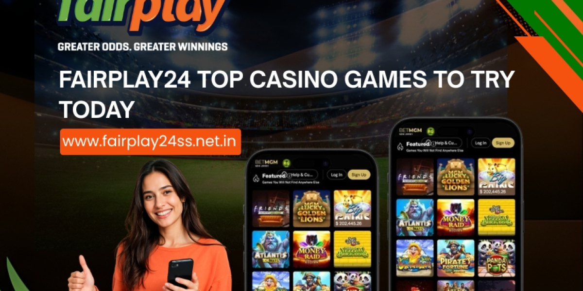 Fairplay24 Simple Guide to Safe Online Usage