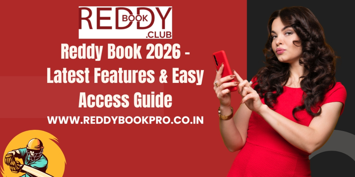 Reddy Book 2026 – Latest Features & Easy Access Guide