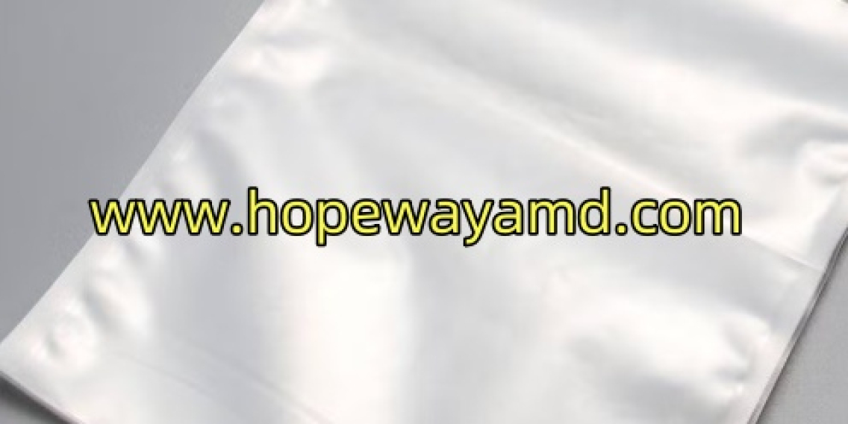 What Makes Tyvek Breathing Cover Suitable for Sensitive Products?